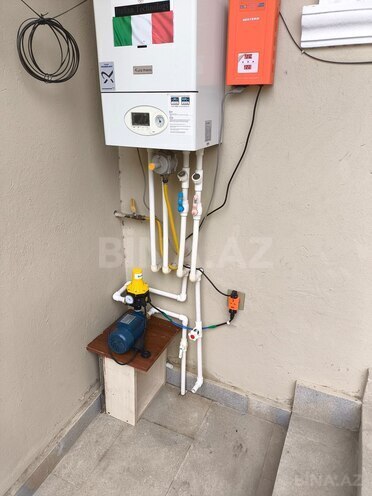 İcarəyə verilir 3 otaqlı həyət evi/bağ evi 65 m², Binəqədi q., photo 13 from 14