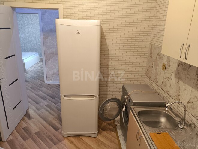 İcarəyə verilir 3 otaqlı həyət evi/bağ evi 65 m², Binəqədi q., photo 9 from 14