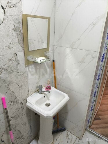İcarəyə verilir 3 otaqlı həyət evi/bağ evi 65 m², Binəqədi q., photo 11 from 14