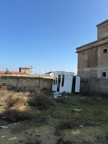 Продаётся  участок 6 сот, пос. Бадамдар, photo 6 from 9