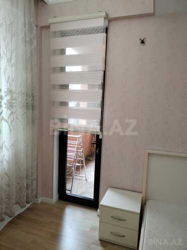İcarəyə verilir 3 otaqlı yeni tikili 90 m², Elmlər Akademiyası m., photo 14 from 16