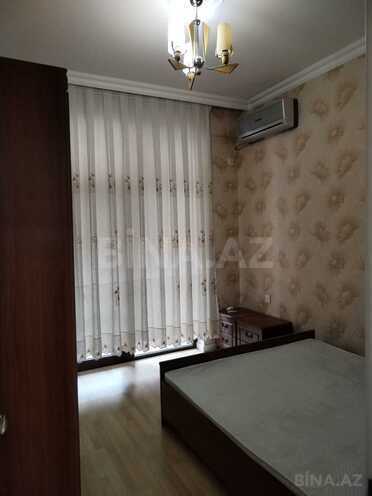 İcarəyə verilir 3 otaqlı yeni tikili 90 m², Elmlər Akademiyası m., photo 11 from 16