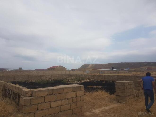 Satılır  torpaq 5 sot, Qobu q., photo 3 from 4