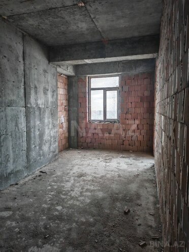 Продаётся 3-комн. новостройка 124 м², м. Иншаатчылар, photo 3 from 6