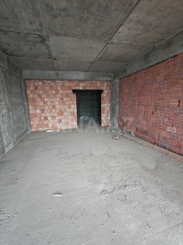 Продаётся 3-комн. новостройка 124 м², м. Иншаатчылар, photo 1 from 6