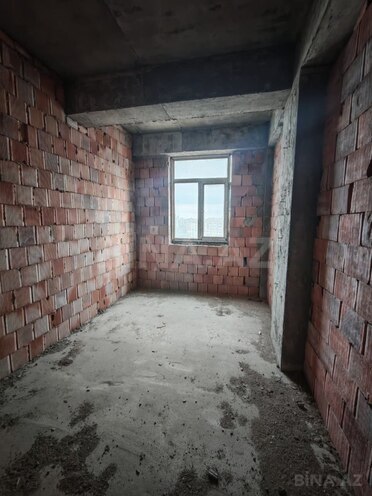 Продаётся 3-комн. новостройка 124 м², м. Иншаатчылар, photo 4 from 6