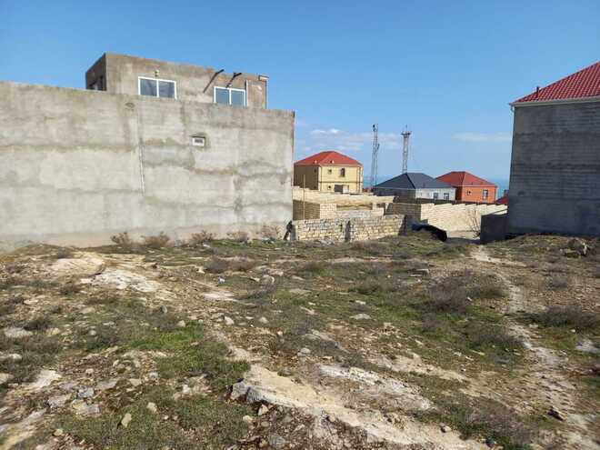 Продаётся  участок 5 сот, пос. Бадамдар, photo 1 from 6