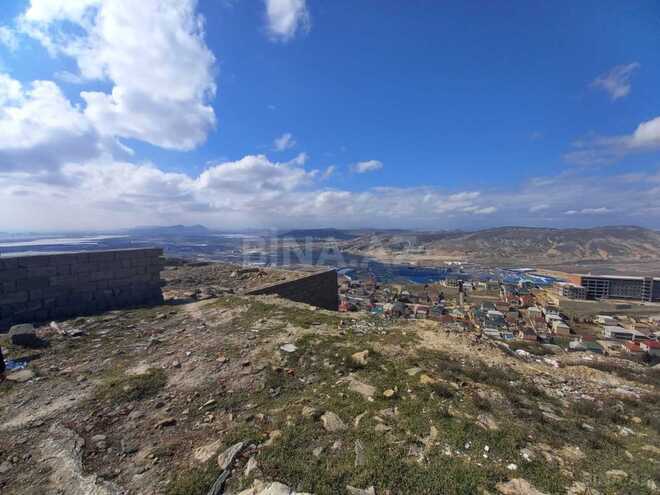 Продаётся  участок 5 сот, пос. Бадамдар, photo 5 from 6