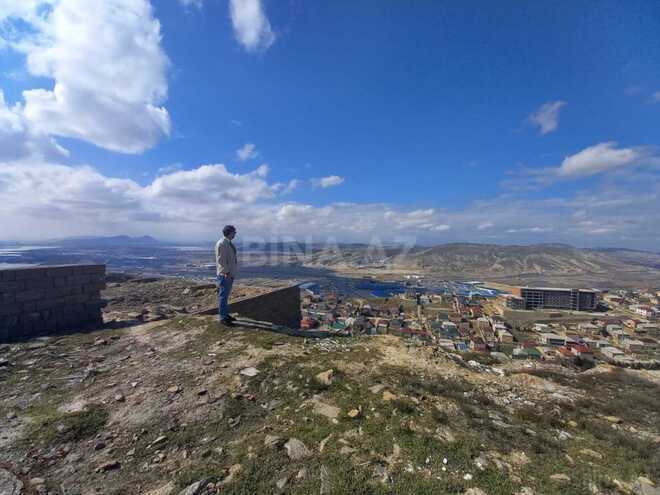 Продаётся  участок 5 сот, пос. Бадамдар, photo 4 from 6