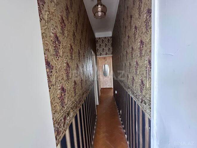 Продаётся 3-комн. вторичка 75 м², м. Низами, photo 5 from 18