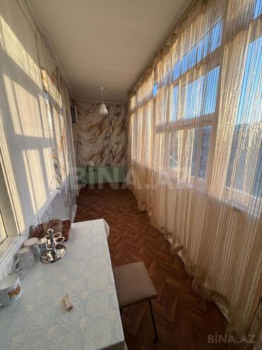 Продаётся 3-комн. вторичка 75 м², м. Низами, photo 13 from 18
