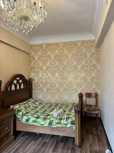 İcarəyə verilir 2 otaqlı köhnə tikili 65 m², Sahil m., photo 10 from 23