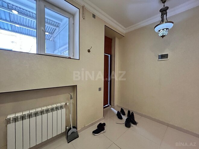 İcarəyə verilir 2 otaqlı köhnə tikili 65 m², Sahil m., photo 17 from 23