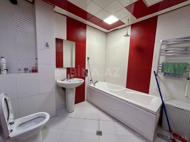 İcarəyə verilir 2 otaqlı köhnə tikili 65 m², Sahil m., photo 9 from 23