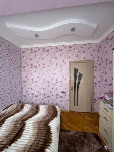 Satılır 2 otaqlı yeni tikili 42 m², Masazır q., photo 5 from 12
