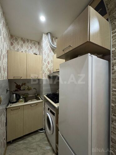 Satılır 2 otaqlı yeni tikili 42 m², Masazır q., photo 7 from 12
