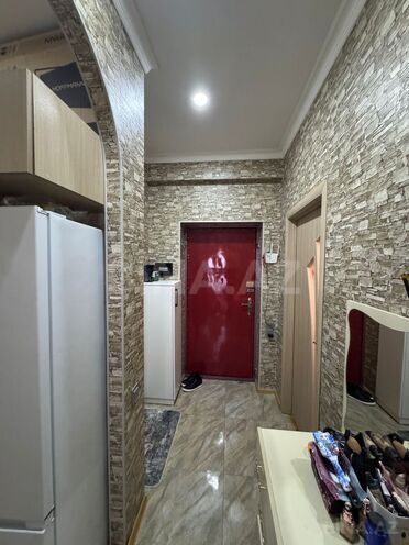 Satılır 2 otaqlı yeni tikili 42 m², Masazır q., photo 10 from 12