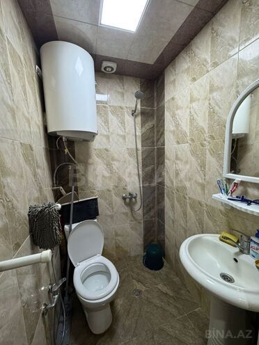 Satılır 2 otaqlı yeni tikili 42 m², Masazır q., photo 11 from 12