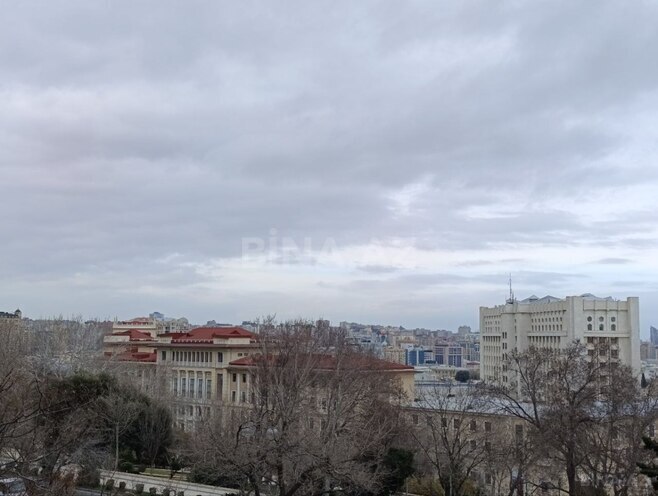 Сдаётся 2-комн. новостройка 45 м², м. Ичеришехер, photo 14 from 16