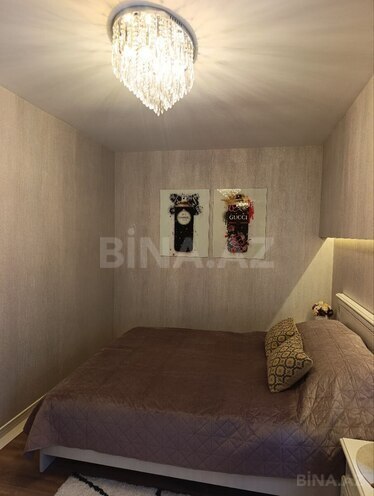 Сдаётся 2-комн. новостройка 45 м², м. Ичеришехер, photo 10 from 16