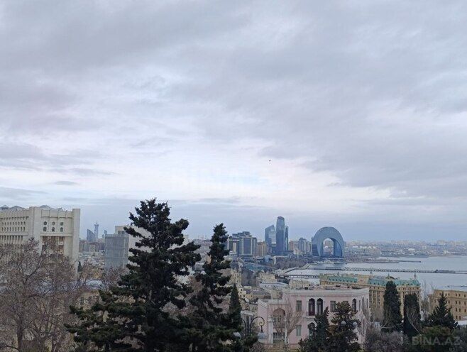 Сдаётся 2-комн. новостройка 45 м², м. Ичеришехер, photo 12 from 16