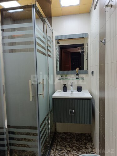 Сдаётся 2-комн. новостройка 45 м², м. Ичеришехер, photo 6 from 16