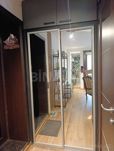 Сдаётся 2-комн. новостройка 45 м², м. Ичеришехер, photo 5 from 16