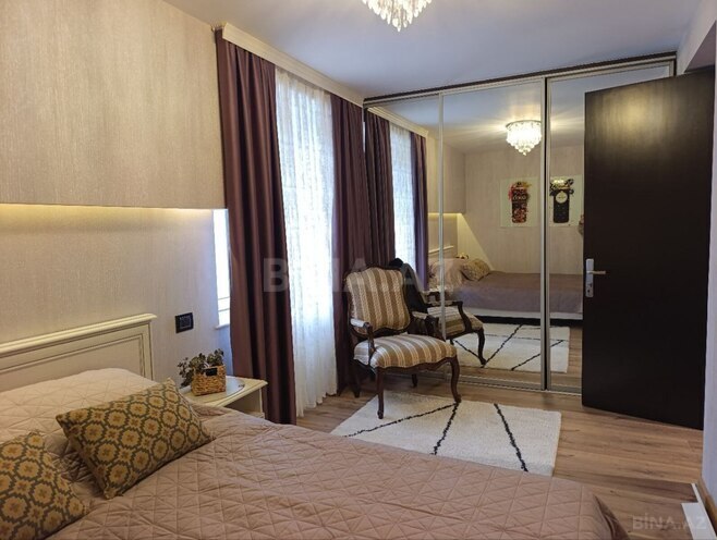 Сдаётся 2-комн. новостройка 45 м², м. Ичеришехер, photo 13 from 16