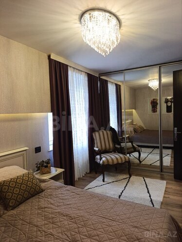 Сдаётся 2-комн. новостройка 45 м², м. Ичеришехер, photo 11 from 16