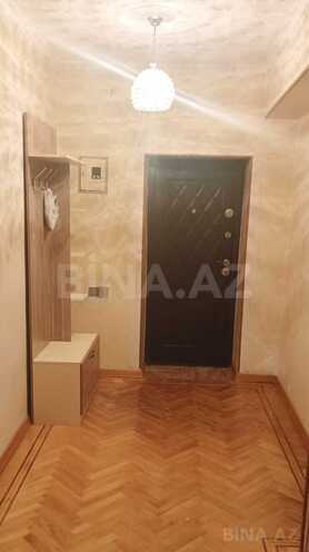 İcarəyə verilir 3 otaqlı köhnə tikili 80 m², Nərimanov r., photo 13 from 18