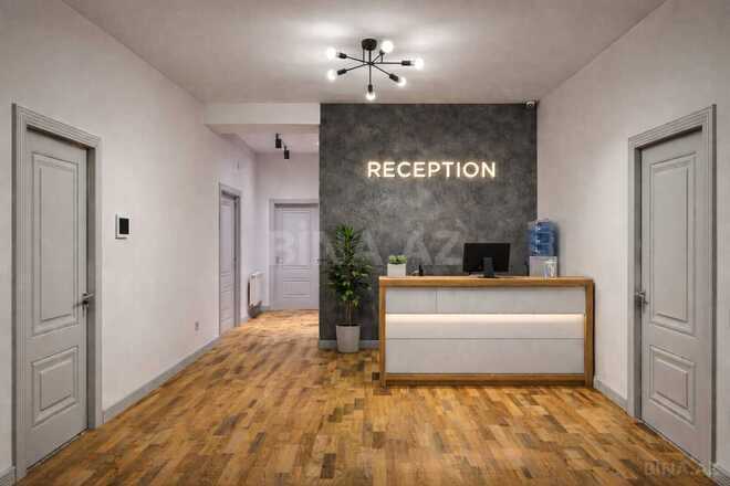 Сдаётся 1-комн. офис 30 м², м. Низами, photo 10 from 12