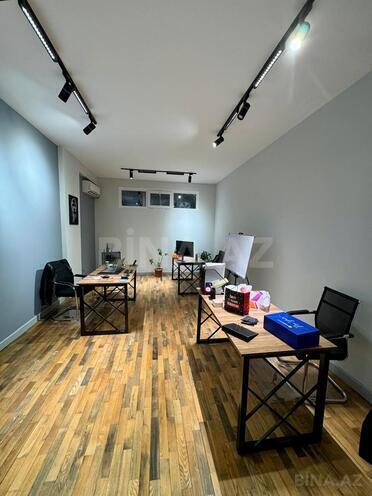 Сдаётся 1-комн. офис 30 м², м. Низами, photo 3 from 12