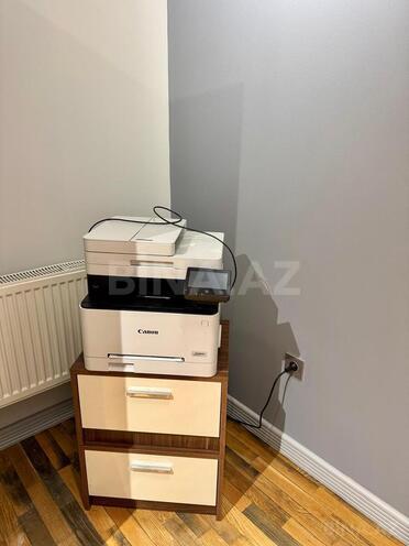 Сдаётся 1-комн. офис 30 м², м. Низами, photo 5 from 12