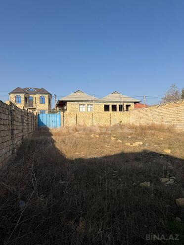 Продаётся  участок 4.7 сот, пос. Бинагади, photo 3 from 13