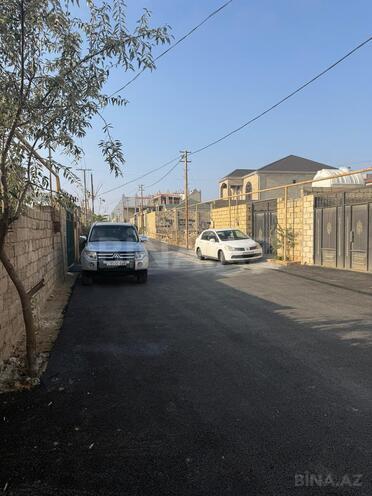 Продаётся  участок 4.7 сот, пос. Бинагади, photo 5 from 13