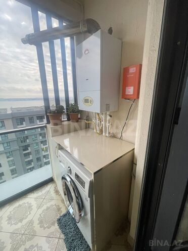 Продаётся 2-комн. новостройка 60 м², Хатаинский р., photo 20 from 21