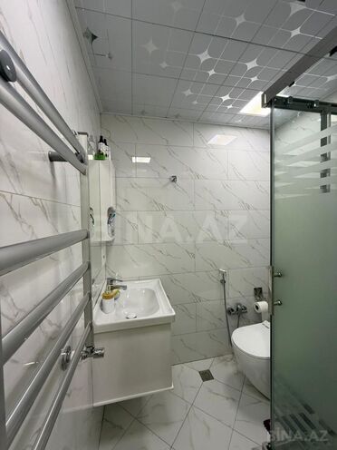 Продаётся 2-комн. новостройка 60 м², Хатаинский р., photo 18 from 21
