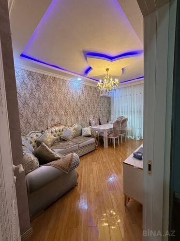 Продаётся 2-комн. новостройка 60 м², Хатаинский р., photo 10 from 21