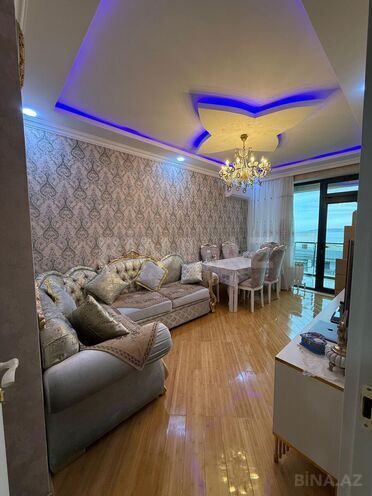 Продаётся 2-комн. новостройка 60 м², Хатаинский р., photo 9 from 21
