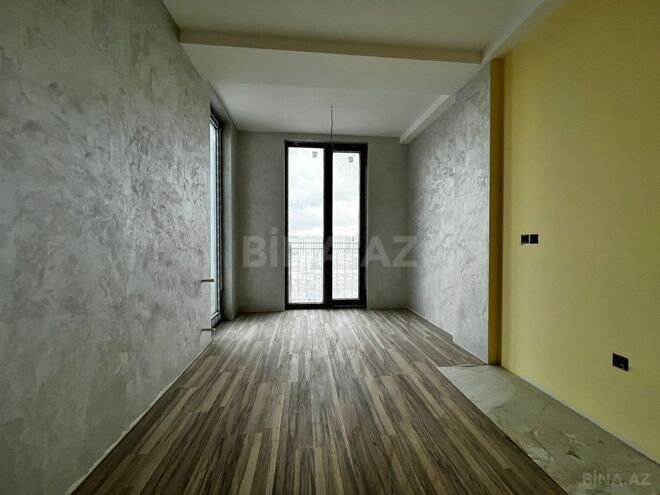 Продаётся 3-комн. новостройка 100 м², м. Элмляр Академиясы, photo 10 from 22