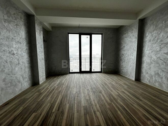 Продаётся 3-комн. новостройка 100 м², м. Элмляр Академиясы, photo 5 from 22