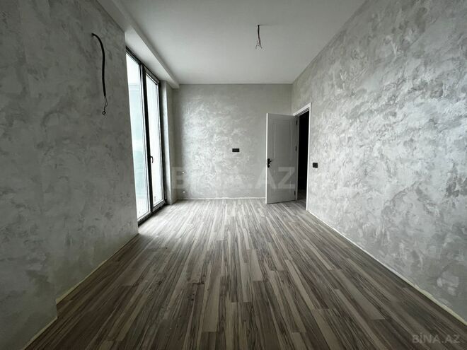 Продаётся 3-комн. новостройка 100 м², м. Элмляр Академиясы, photo 11 from 22