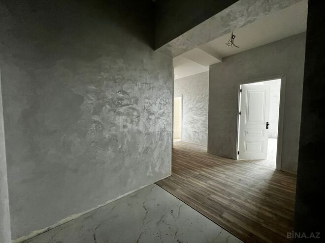 Продаётся 3-комн. новостройка 100 м², м. Элмляр Академиясы, photo 7 from 22