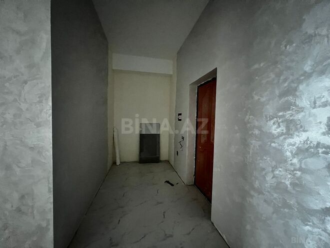 Продаётся 3-комн. новостройка 100 м², м. Элмляр Академиясы, photo 18 from 22