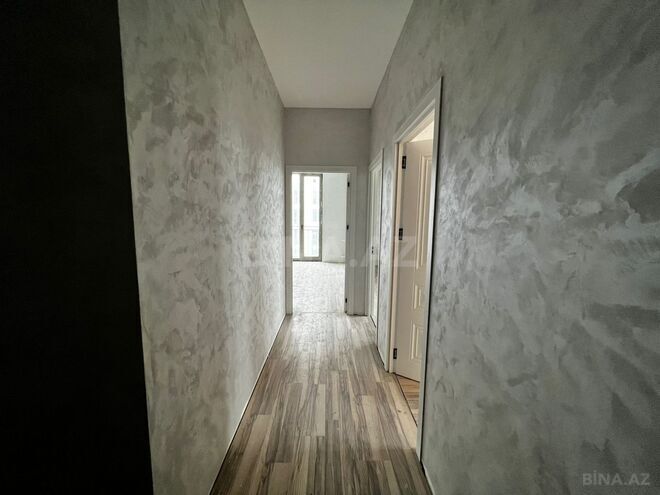 Продаётся 3-комн. новостройка 100 м², м. Элмляр Академиясы, photo 20 from 22