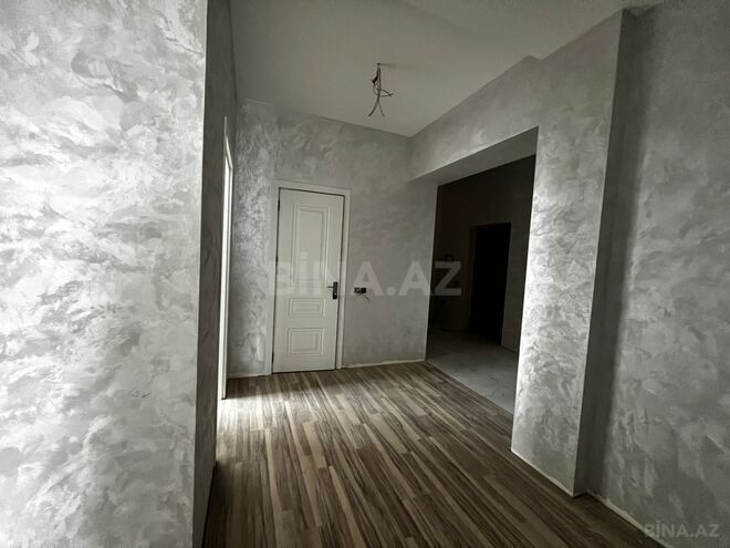 Продаётся 3-комн. новостройка 100 м², м. Элмляр Академиясы, photo 12 from 22