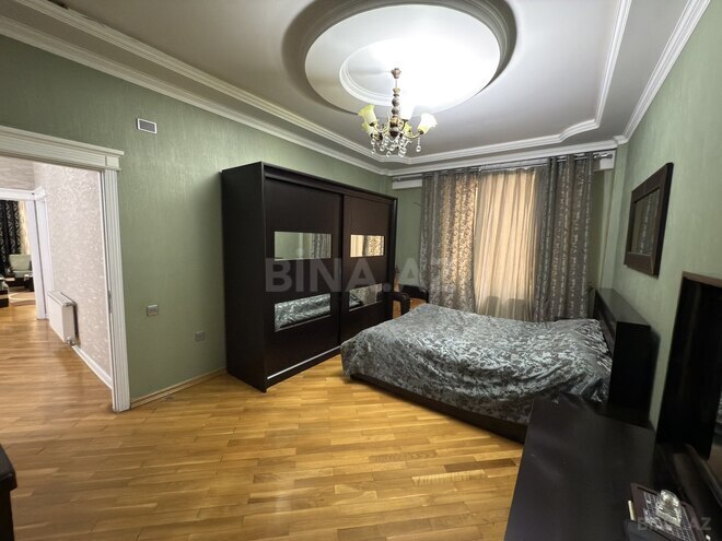 Продаётся 4-комн. новостройка 156 м², пос. 8-й километр, photo 10 from 30