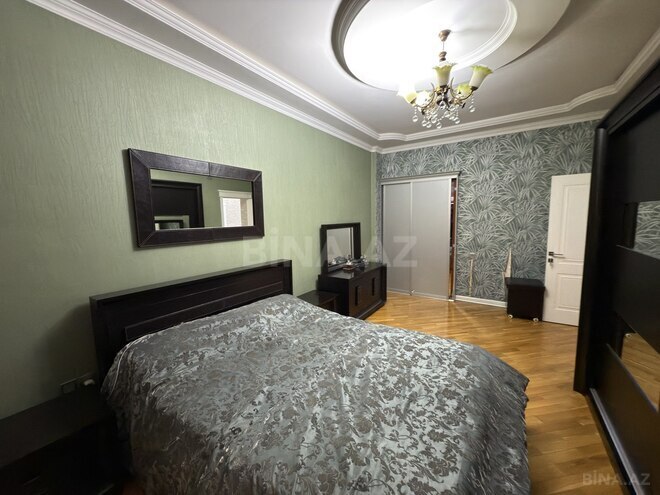 Продаётся 4-комн. новостройка 156 м², пос. 8-й километр, photo 13 from 30