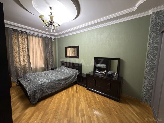 Продаётся 4-комн. новостройка 156 м², пос. 8-й километр, photo 11 from 30