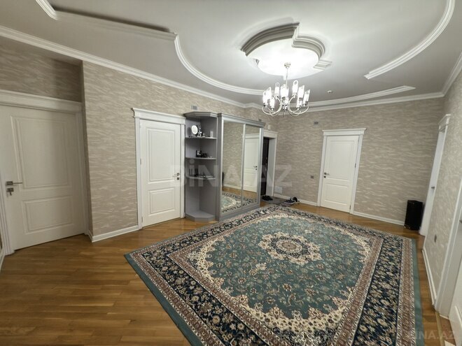Продаётся 4-комн. новостройка 156 м², пос. 8-й километр, photo 29 from 30
